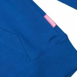 Ice Cream Men Licorice Hoody (blue) -Our Apparel Shop ik4817301blu 2