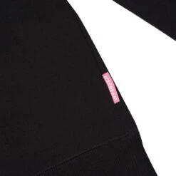 Ice Cream Men Moon Crew Sweater (black) -Our Apparel Shop ik4817303blk 2