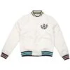 Ice Cream Men Hoodsie Jacket (white) -Our Apparel Shop ik4911400wht 1