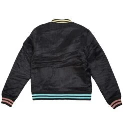 Ice Cream Men All Day Jacket (black) -Our Apparel Shop ik4911402blk 3