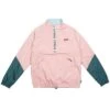 Ice Cream Men Malt Jacket (pink / Rose Tan) -Our Apparel Shop ik4912400ros 1
