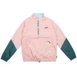 Ice Cream Men Malt Jacket (pink / Rose Tan)
