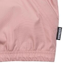 Ice Cream Men Malt Jacket (pink / Rose Tan) -Our Apparel Shop ik4912400ros 2