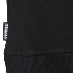 Ice Cream Men Chase Hoody (black) -Our Apparel Shop ik4916308blk 3