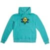 Ice Cream Men Chenille Hoody (blue / Aqua) -Our Apparel Shop ik4917301lat 1