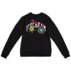 Ice Cream Men Cunningham Crew Sweater (black)