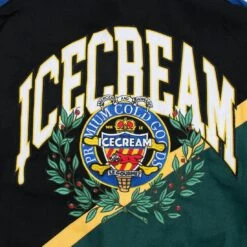 Ice Cream Men Waltrip Jacket (black) -Our Apparel Shop ik4918400blk 4 1