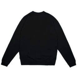 Ice Cream Men Vail Crew Sweater (black) -Our Apparel Shop ik4919307blk 3