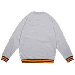 Ice Cream Men Snowbird Crew Sweater (gray) -Our Apparel Shop ik4919308hgr 3