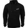 10 Deep Men Sound And Fury Hoody (black)