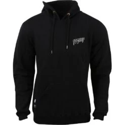 10 Deep Men Sound And Fury Hoody (black)