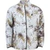 Undefeated Men Tech Running Shell Jacket (white / Camo) -Our Apparel Shop img 0100 2