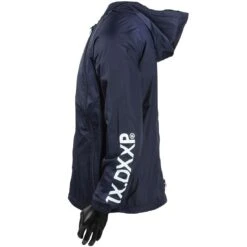 10 Deep Men Triple Zip Shell Jacket (navy) -Our Apparel Shop img 2611