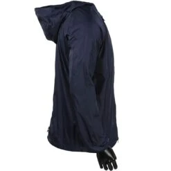 10 Deep Men Triple Zip Shell Jacket (navy) -Our Apparel Shop img 2612