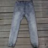 Zanerobe Men Slingshot Denim Pants (blue / Gray) -Our Apparel Shop img 2864 2