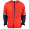10 Deep Men Featherweight Nylon Jacket (red) -Our Apparel Shop img 4100
