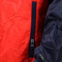 10 Deep Men Featherweight Nylon Jacket (red) -Our Apparel Shop img 4104