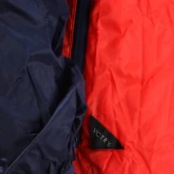 10 Deep Men Featherweight Nylon Jacket (red) -Our Apparel Shop img 4106