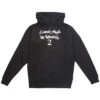 La Carrera Men Look Ma No Brakes Hoody (black) -Our Apparel Shop lclookmahblk 1