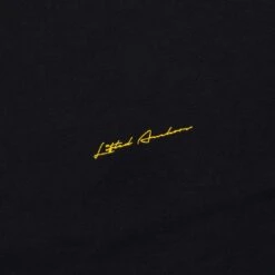 Lifted Anchors Men Better Days Long Sleeve Tee (black) -Our Apparel Shop lfbetterdayslbk 3