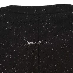 Lifted Anchors Men Iman Cardigan Sweater (black) -Our Apparel Shop lflahl1816blk 3