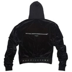 Our Apparel Shop -Our Apparel Shop lflahl182blk 2