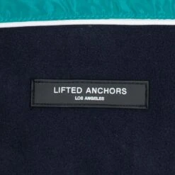 Lifted Anchors Men Madden Jacket (teal) -Our Apparel Shop lfmaddenjcktea 3