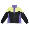 Lifted Anchors Men Madden Jacket (yellow / Volt) -Our Apparel Shop lfmaddenjckvlt