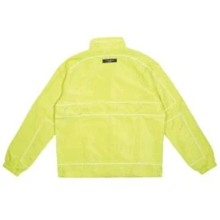 Lifted Anchors Men Vector Jacket (yellow / Volt) -Our Apparel Shop lfvectorjcktvlt 2