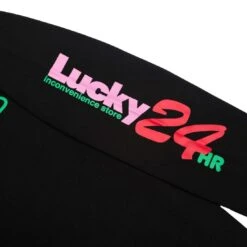 Lazy Oaf X Sailey Men Long Sleeve Tee (black) -Our Apparel Shop lom20042blk 3