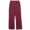Lazy Oaf X Daria Women I Hate Everybody Jeans (burgundy) -Our Apparel Shop low70061drabur 1