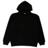 Medicom X SYNC Men Kosuke Kawamura Money Is Your God Pullover Hoodie (black) -Our Apparel Shop mo21sckksw02 1