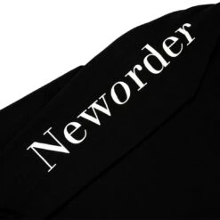 Medicom X SYNC Men Neworder Technique Long Sleeve Tee (black) -Our Apparel Shop mo21scnolt01blk 3