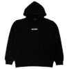 Medicom X SYNC Men Neworder Power Corruption And Lies Pullover Hoodie (black) -Our Apparel Shop mo21scnosw01blk 1