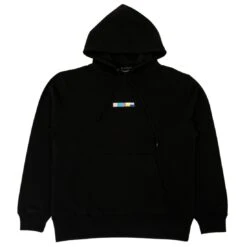 Medicom X SYNC Men Neworder Power Corruption And Lies Pullover Hoodie (black)