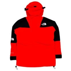 The North Face Men 1994 Retro Mountain FutureLight Jacket (red / Fiery) -Our Apparel Shop nf0a4r5215qrd 2