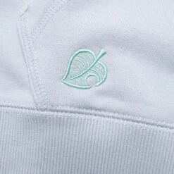 Puma X Animal Crossing Men Hoodie (blue / Light Sky) -Our Apparel Shop pu530932 76 3