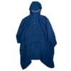 Puma X Maison Kitsune Men Waterproof Poncho (blue / Blue Depths) -Our Apparel Shop pu532314 66 1
