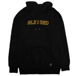 Puma X Neymar Jr Men Hoodie (black)