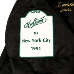 Puma X Rhuigi Men Laux Leather Down Jacket (black) -Our Apparel Shop pu539693 01 5