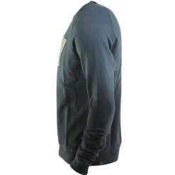 Puma X BWGH Joy Top Sweater (blue / Shale Brown) -Our Apparel Shop pu567301 02 thum3 242 3419 47015