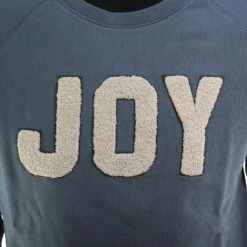 Puma X BWGH Joy Top Sweater (blue / Shale Brown) -Our Apparel Shop pu567301 02 thum4 242 3419 47015