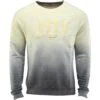 Puma X BWGH Joy Top Sweater (black / Dark Shadow)