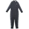 Puma X Karl Lagerfeld Women Karl Jumpsuit (black) -Our Apparel Shop pu578149 01 1