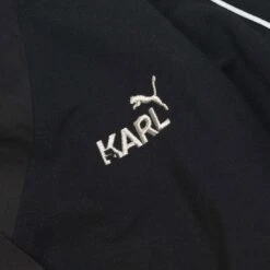 Puma X Karl Lagerfeld Women Karl Jumpsuit (black) -Our Apparel Shop pu578149 01 3