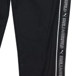 Puma X Karl Lagerfeld Women Karl Jumpsuit (black) -Our Apparel Shop pu578149 01 4