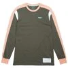 Puma X Emory Jones Men Drive Long Sleeve Tee (green)