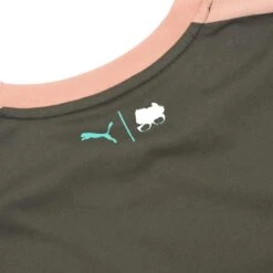 Puma X Emory Jones Men Drive Long Sleeve Tee (green) -Our Apparel Shop pu578179 01 4