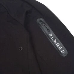 Paper Planes Men Altitude Zip Up Hoody (black) -Our Apparel Shop rc0119k203blk 2
