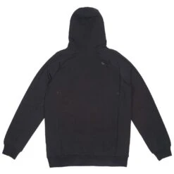 Paper Planes Men Altitude Zip Up Hoody (black) -Our Apparel Shop rc0119k203blk 3